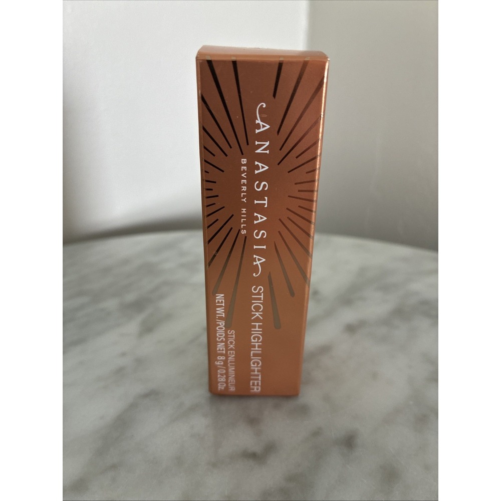 Anastasia Beverly Hills Stick Highlighter COGNAC DIAMOND - 0.28 oz